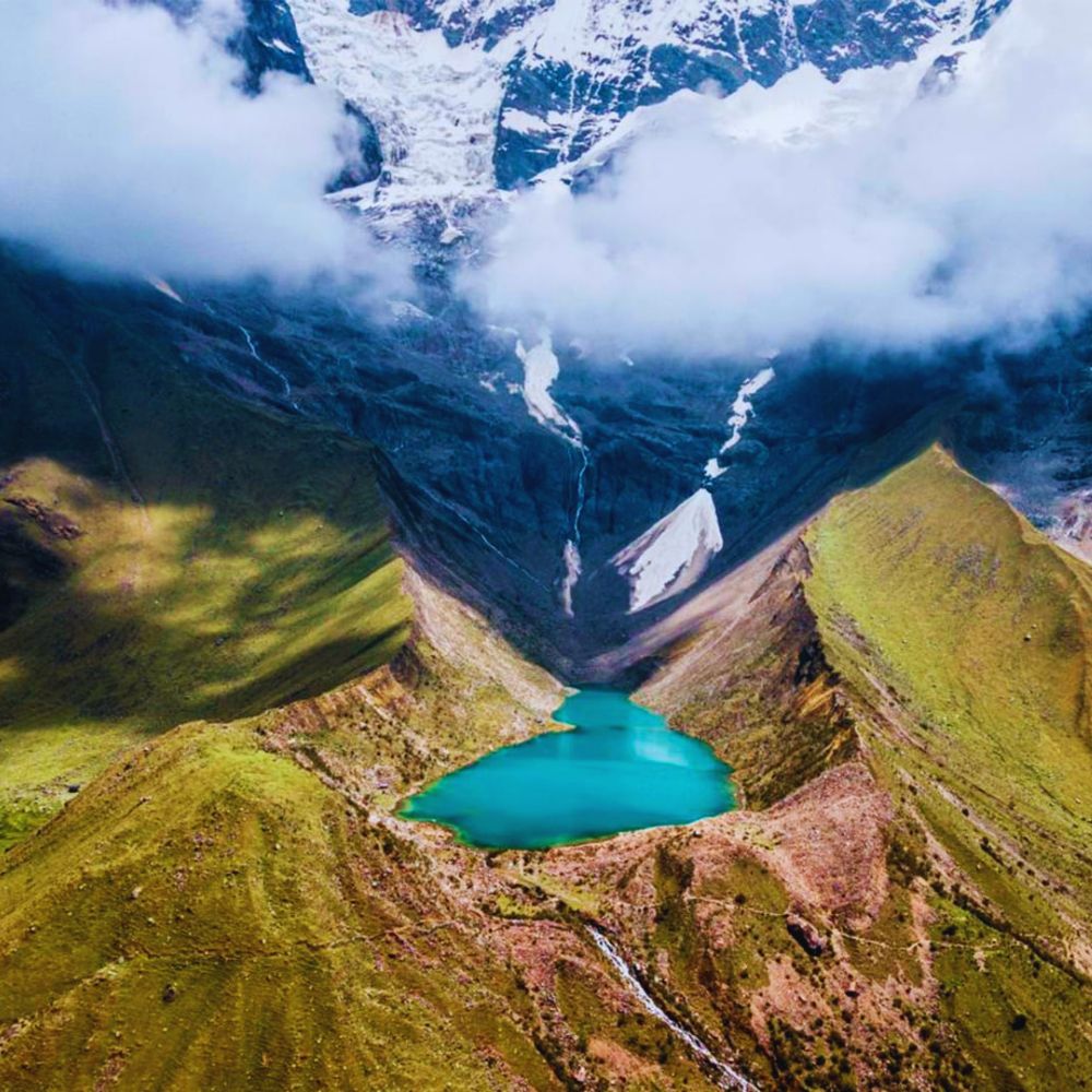 HUAMNATYA 4D/3N - Machu Picchu Aventurero - Imagen 1
