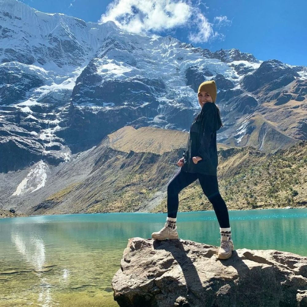 Laguna humantay Full day Laguna Humantay - Imagen 1