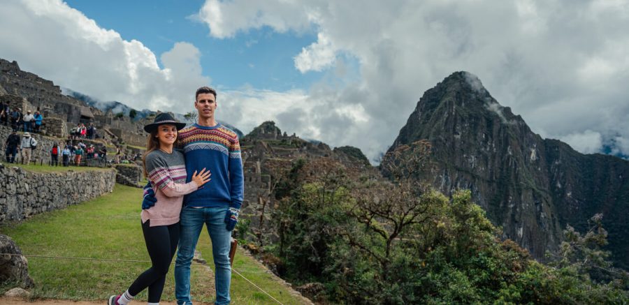 Cusco y Machu Picchu 5 días 4 noches